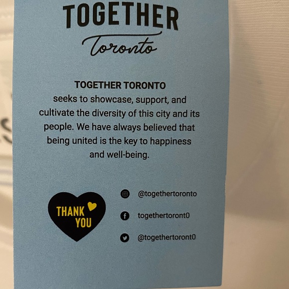 NEW Summer in Toronto - Picture 5 of 10